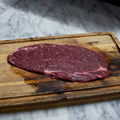 Bife da pá