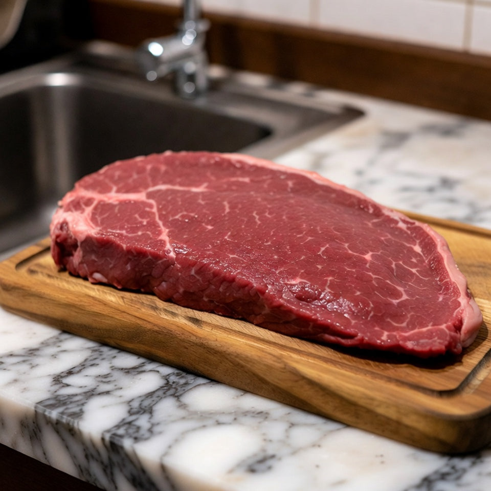 Bife do Acém