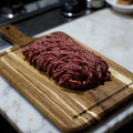 Carne picada