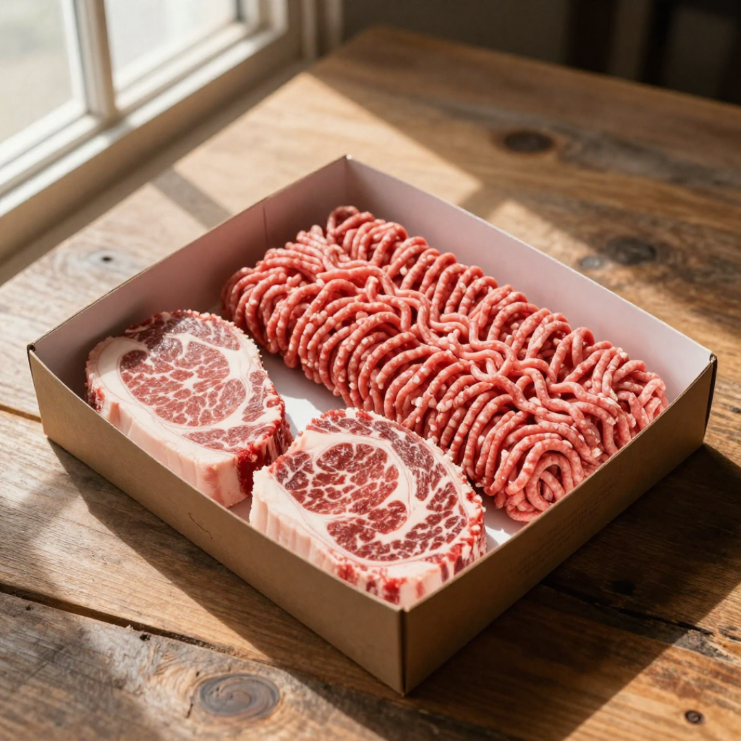 Caixa Carnívora Pro