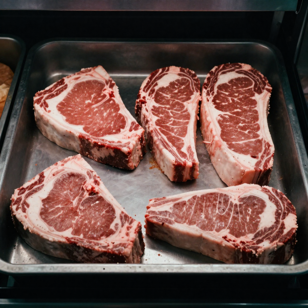 Caixa Premium 2 pessoas