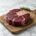 Ossobuco de Novilha