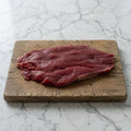Bife de Prego de Novilha